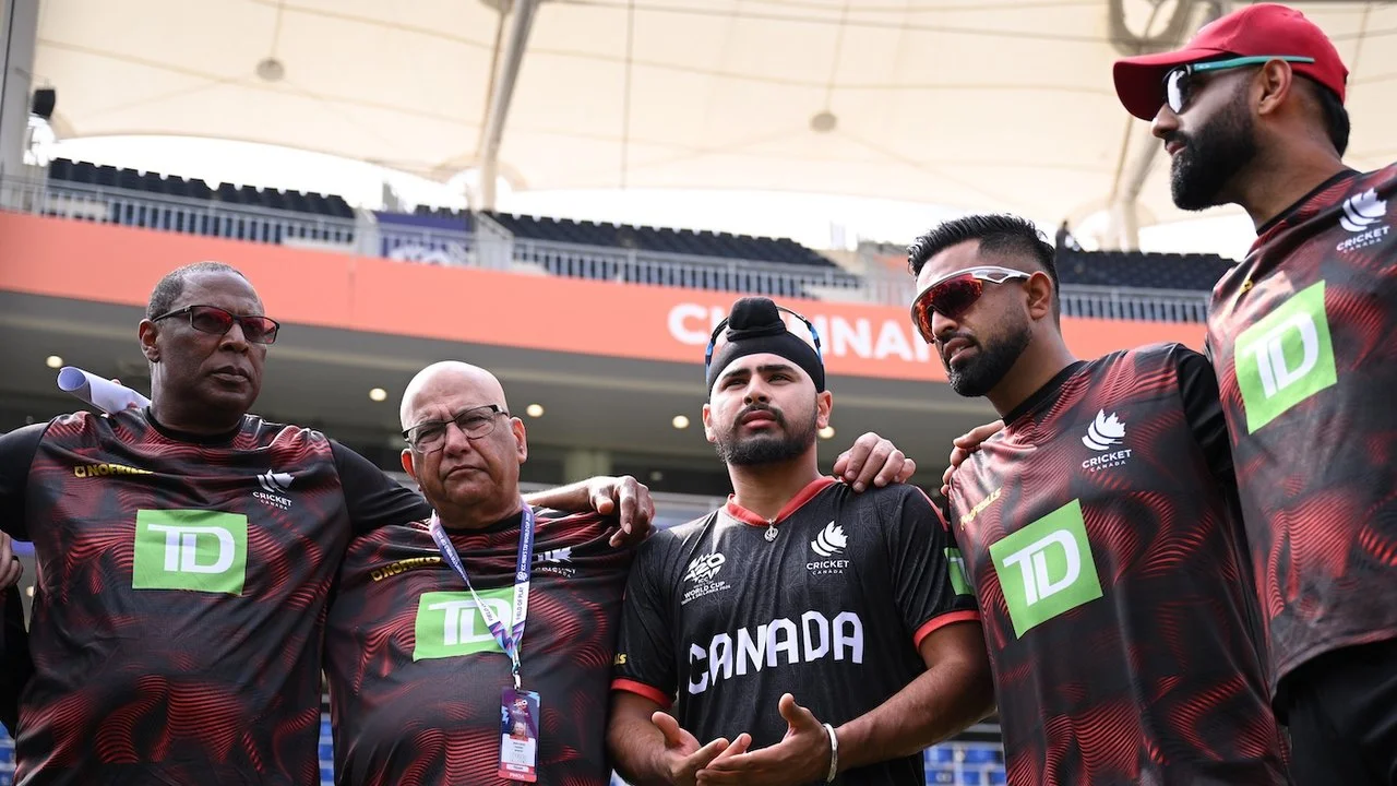 CricketCanada全面计划求翻盘：板球数据趋势揭示改革突破口